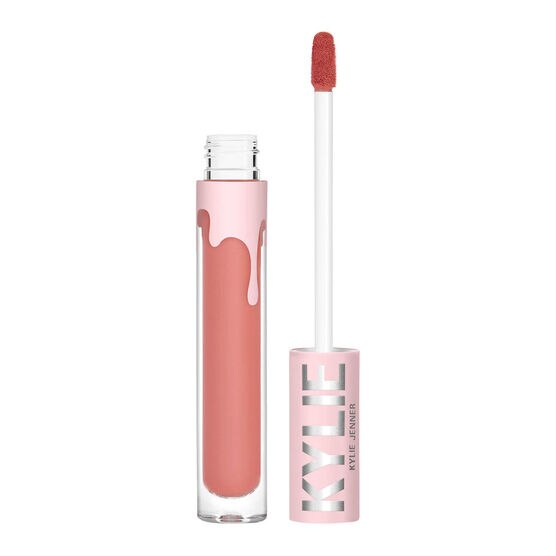 kj lip kit matte sweater weather